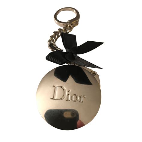 dior pins|dior bag charm.